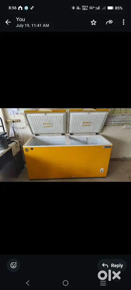Good condition