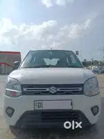 Maruti Suzuki Wagon R LXI, 2022, CNG & Hybrids