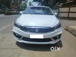 Maruti Suzuki Ciaz Smart Hybrid Alpha , 2019, Petrol