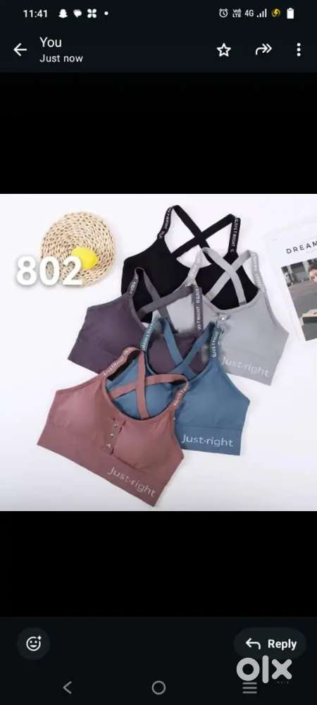 Stylish Ladies Undergarments – Soft, Comfortable & Trendy