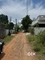 2 DTCP Plots sell in Vadakki Palayam