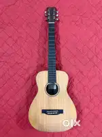 Martin LX1E Acoustic-Electric Guitar