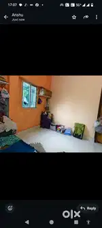 Room for rent ( boys and girls) bachelor only
