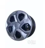 Steel Rim New BREZZA