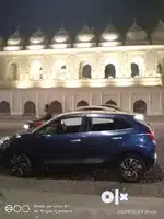 Maruti Suzuki Baleno 2018 Diesel 47000 Km Driven  showroom conditions