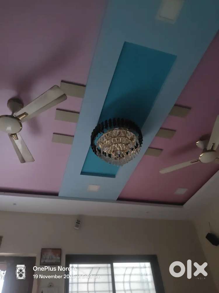 बंजारा सोसायटी प्रताप नगर रोड