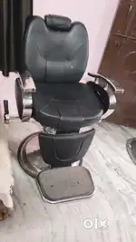 Parlour chair