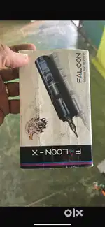 Tatoo pen machine