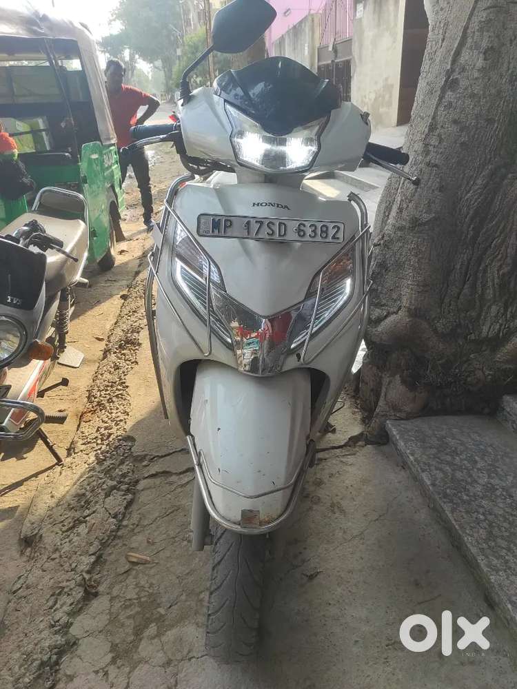 Doosri gadi lena hai