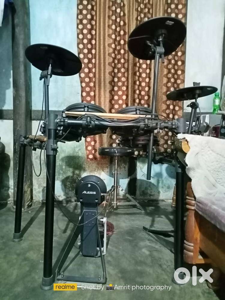 Alesis V Drum electric