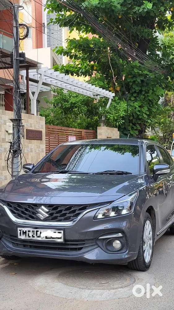 Self drive car rental