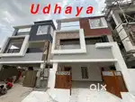 4BHK Luxurious Full Furnished Villa for sale in Vadavalli, Cbe