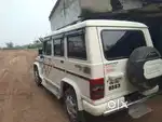 Mahindra Bolero 2012 Diesel 950000 Km Driven