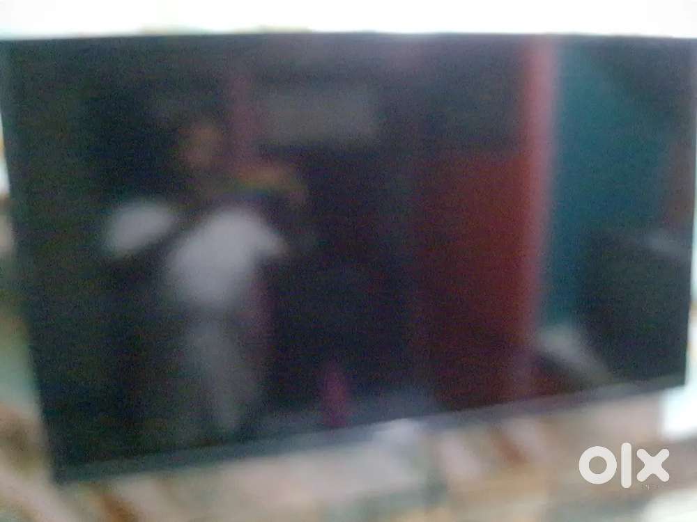 40 inch Led TV pannel problem
