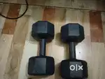 Dumbbells 5kg