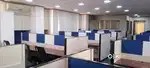 15 workstation 3 cabins furnished office for rent in noida