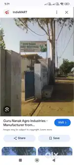 Guru nanak agro industries lehra
