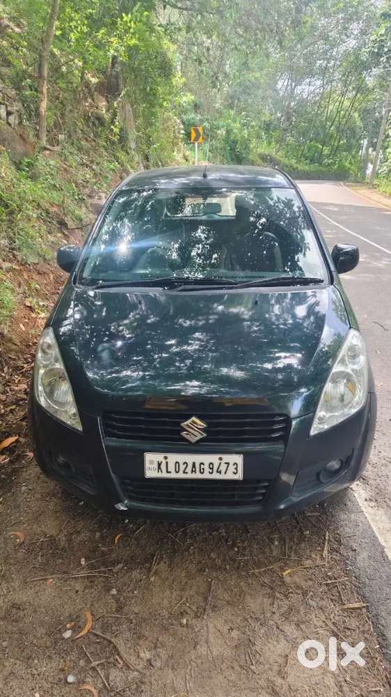 Maruti Suzuki Ritz 2011 Diesel Good Condition