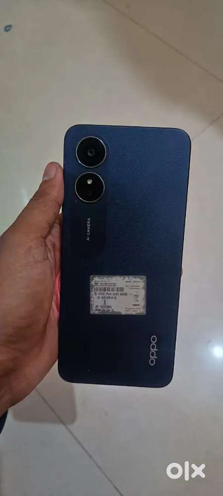 Oppo A17 4g.   4/64