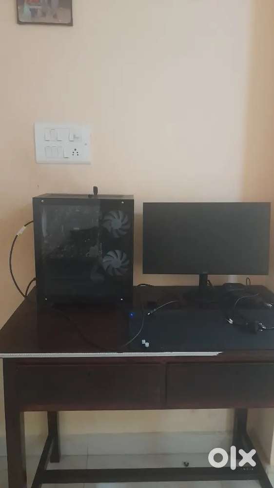 This is in very good condition