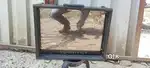 Outdoor Shooting Monitor
