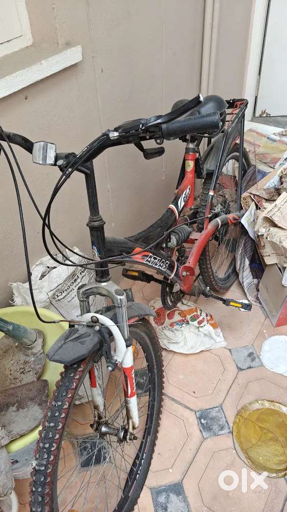 I want sale 21 gear  cycle