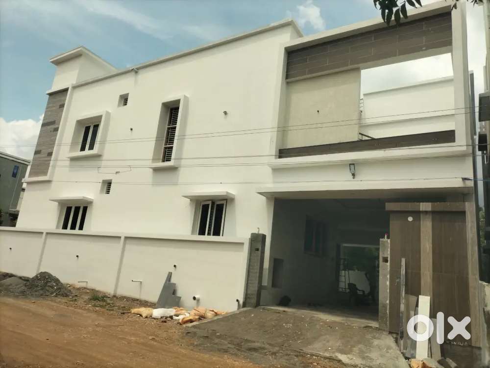 4BHK DUPLEX NEW HOUSE FOR SALE