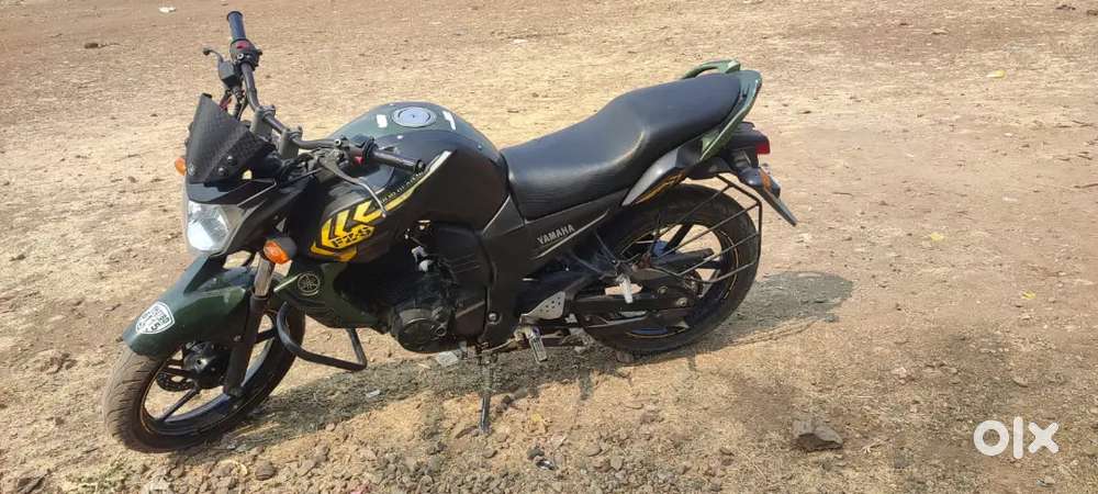 Gadi connection me hai..self start hai