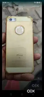 Apple iphone se 1st generation 4g for sale