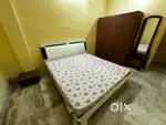 3bhk Full furnished luxurious available for rent