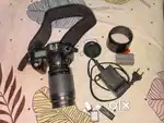 Nikon D90 DSLR