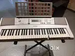 Keyboard - Musical Instrument