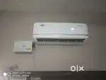 All type of AC (Air conditioner) Service & Installation. Mr.Mohan raj