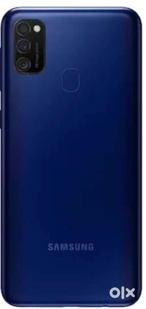 Galaxy M21 6GB 128 GB