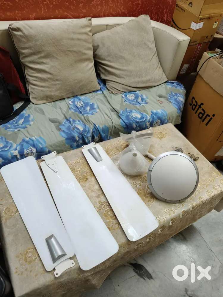Crompton Greaves Ceiling Fan
