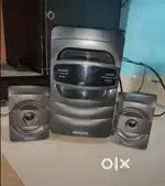 Home theater