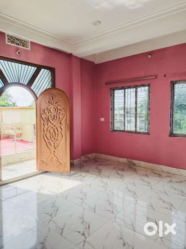 House rent in dhaleswar 9