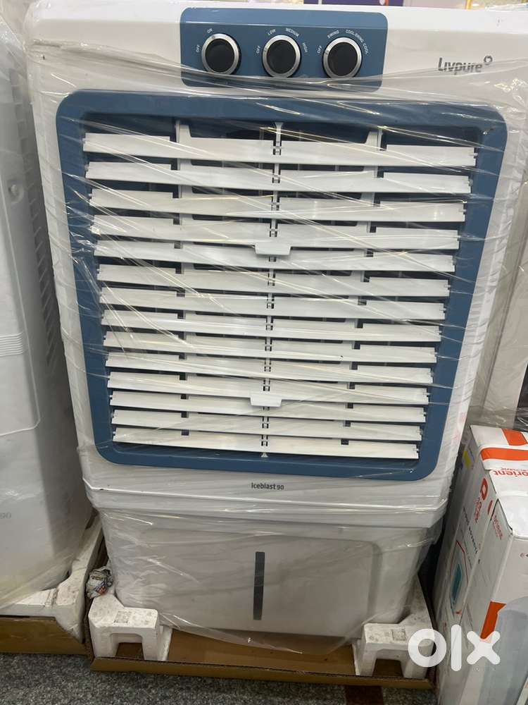 Livpure cooler