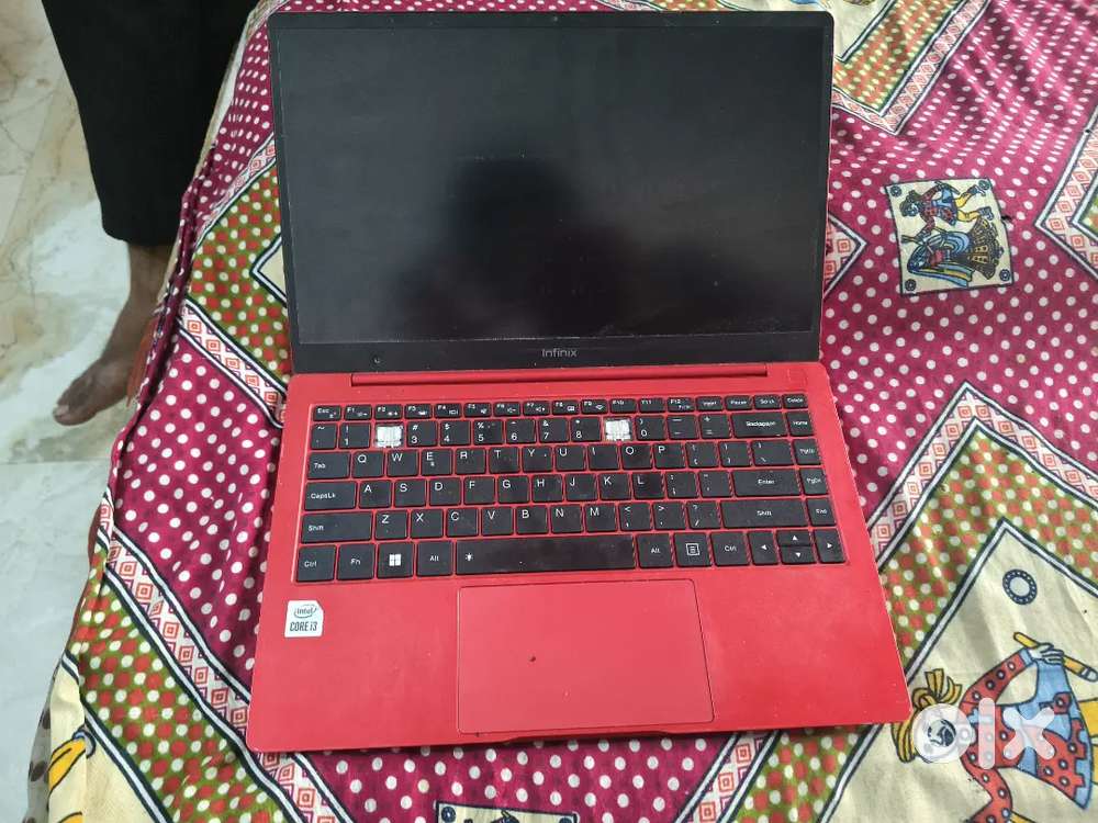 Infinix x1 slim laptop