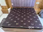 Mattress ultrasoft 6 x 6 ft