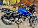 PULSER 135 LS