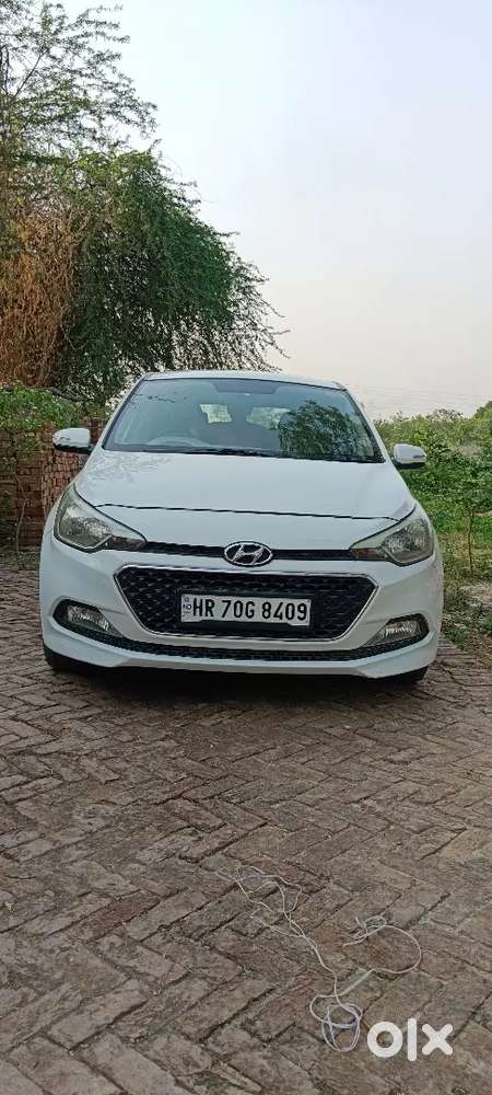 Hyundai New i20 2014 Diesel Well Maintained