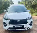 Toyota Rumion S MT, 2024, Petrol