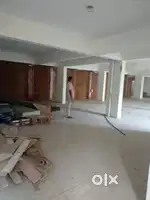 Mini commercial space