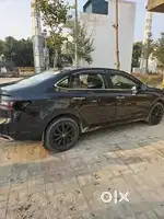 Volkswagen Virtus 2023 highline turbo 1.0