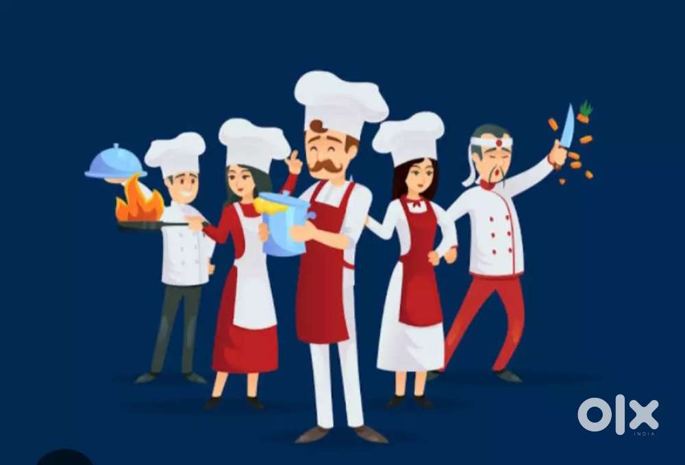 !! URGENT NEED FOR SOME STAFF IN KITCHEN LOCATION - BIJNOR !!
