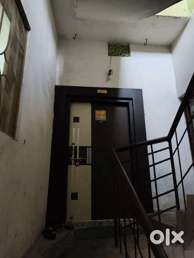 House in Nizam Nagar himpuri
