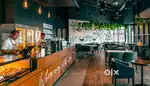 Job opportunity for Service Crew or Cafe Assistant