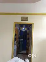1RK for sale in Well Maintained Society.