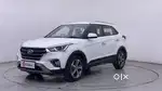 Hyundai Creta 1.6 SX (O), 2018, Petrol